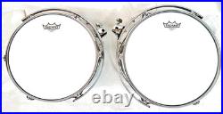 Premier Artist Series Maple Four-Piece Shell Pack & Artist Series Birch 10x8 Tom