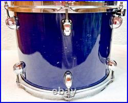 Premier Artist Series Maple Four-Piece Shell Pack & Artist Series Birch 10x8 Tom