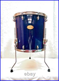 Premier Artist Series Maple Four-Piece Shell Pack & Artist Series Birch 10x8 Tom