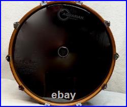 Premier Artist Series Maple Four-Piece Shell Pack & Artist Series Birch 10x8 Tom