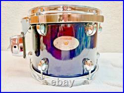 Premier Artist Series Maple Four-Piece Shell Pack & Artist Series Birch 10x8 Tom