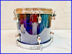 Premier Artist Series Maple Four-Piece Shell Pack & Artist Series Birch 10x8 Tom