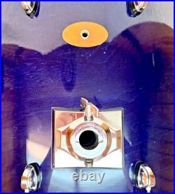 Premier Artist Series Maple Four-Piece Shell Pack & Artist Series Birch 10x8 Tom