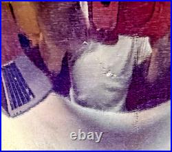 Premier Artist Series Maple Four-Piece Shell Pack & Artist Series Birch 10x8 Tom