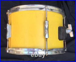Premier Birch Drum 3 Piece Set, Bass Drum 22x14, Upper Tom 13x9, Upper Tom 12x8