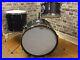 Premier-Olympic-drum-set-Project-Or-Spares-01-ewg