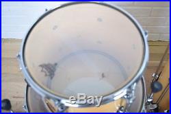 Premier Signia Marquis maple drum set kit Excellent! -used drums for sale