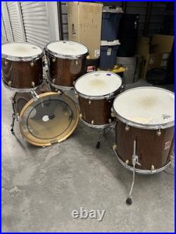 Premier XPK 5-Piece Acoustic Drum Kit