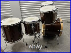 Premier XPK 5-Piece Acoustic Drum Kit