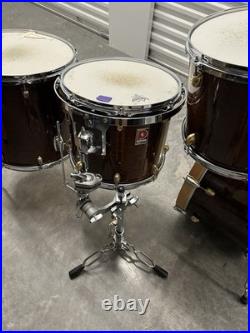 Premier XPK 5-Piece Acoustic Drum Kit