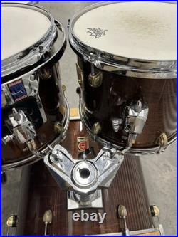 Premier XPK 5-Piece Acoustic Drum Kit