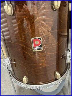Premier XPK 5-Piece Acoustic Drum Kit