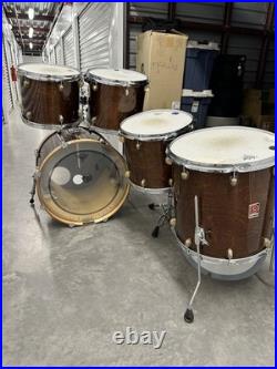 Premier XPK 5-Piece Acoustic Drum Kit