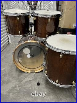 Premier XPK 5-Piece Acoustic Drum Kit
