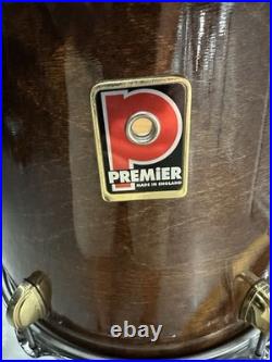Premier XPK 5-Piece Acoustic Drum Kit