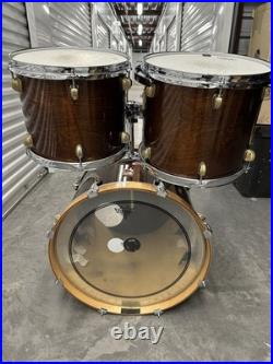 Premier XPK 5-Piece Acoustic Drum Kit Premier XPK 5-Piece Acoustic Drum Kit