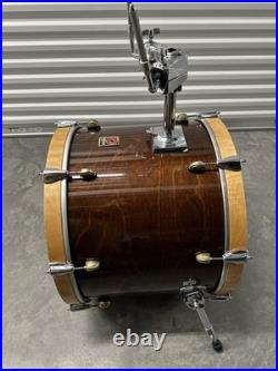 Premier XPK 5-Piece Acoustic Drum Kit