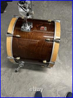 Premier XPK 5-Piece Acoustic Drum Kit