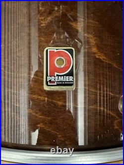 Premier XPK 5-Piece Acoustic Drum Kit