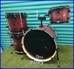 Premier XPK Exclusive 4-Piece Drum Set 22/12/14/16