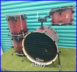 Premier XPK Exclusive 4-Piece Drum Set 22/12/14/16