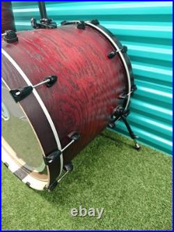 Premier XPK Exclusive 4-Piece Drum Set 22/12/14/16