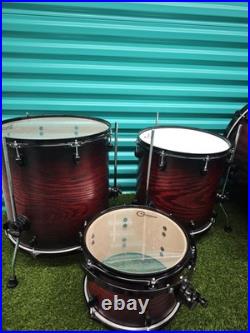 Premier XPK Exclusive 4-Piece Drum Set 22/12/14/16