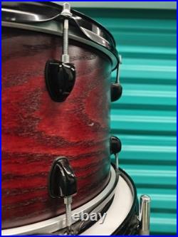 Premier XPK Exclusive 4-Piece Drum Set 22/12/14/16