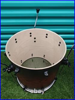 Premier XPK Exclusive 4-Piece Drum Set 22/12/14/16