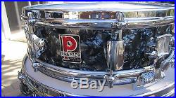 Premier drum set vintage 60s