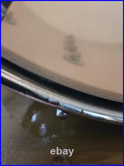 Premiere Artist Birch 14x5.5 Cobalt Blue Snare Drum