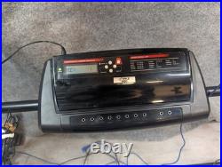 Pyle Pro PED04 Electronic Drum Kit Compact 7-Pad Digital Drum Set with Pedal