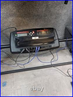 Pyle Pro PED04 Electronic Drum Kit Compact 7-Pad Digital Drum Set with Pedal