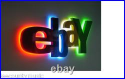 RARE 1978 LUDWIG CHICAGO 15 CLEAR VISTALITE CLASSIC TOM for YOUR DRUM SET! L34