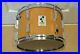 RARE-1979-SONOR-PHONIC-T723-13-TOM-in-OAK-VENEER-for-YOUR-DRUM-SET-LOT-F575-01-mwk