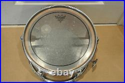 RARE 1979 SONOR-PHONIC T723 13 TOM in OAK VENEER for YOUR DRUM SET! LOT #F575