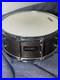 RARE-Battlefield-Drum-Company-BFD-5-5x14-Snare-Drum-Dated-2010-Stained-Maple-01-xqf