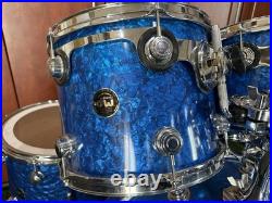 RARE! DW 1999 Collectors Series Drum Set 26-12-13-16