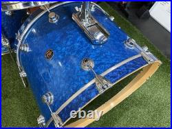 RARE! DW 1999 Collectors Series Drum Set 26-12-13-16