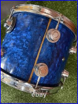 RARE! DW 1999 Collectors Series Drum Set 26-12-13-16