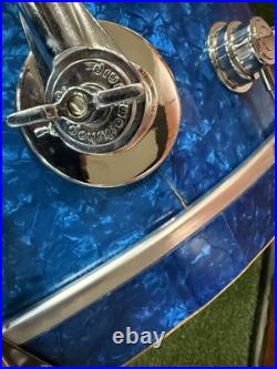 RARE! DW 1999 Collectors Series Drum Set 26-12-13-16