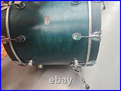 RARE DW Workshop Series ALL-MAPLE 5-piece Drum Set 10/12/14/16/22