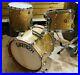 RARE-Flawless-Gretsch-Broadkaster-Drumset-Kit-Antique-Pearl-01-wvbn