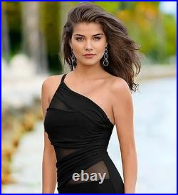 RARE PEARL VISION SERIES 22 BLACK STRATA BASS DRUM for YOUR DRUM SET? L164