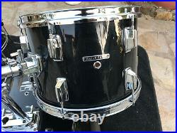 RARE Pearl All Maple 80's with 26 Bass Drum Set Kit! Custom ordered