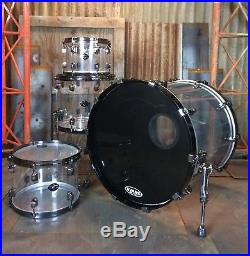 RARE Tama Starclassic Mirage Drum Set Made in USA