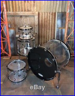 RARE Tama Starclassic Mirage Drum Set Made in USA