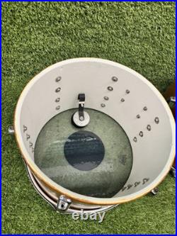 RARE Vintage Drums Made In Japan 1960's RARE Vintage Drums Made In Japan 1960's