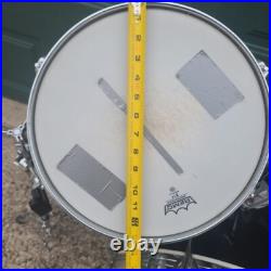 READ Tama Swingstar 3 Piece Drum Set