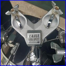 READ Tama Swingstar 3 Piece Drum Set